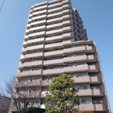 グレイスガーデン多摩川
