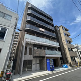 マキシヴ横浜南デュエ