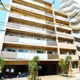 ラフィスタ調布多摩川