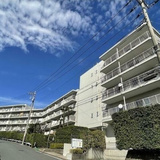 宮前平パームハウスB棟