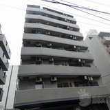ガーラ武蔵小杉