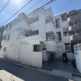 スカイコート宮崎台第4