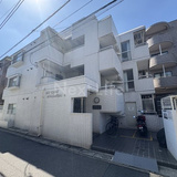 スカイコート宮崎台第4