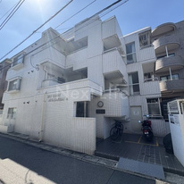 スカイコート宮崎台第4