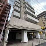 パークノヴァ・横浜弐番館