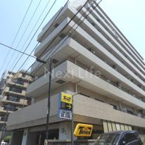 パーク・ノヴァ横浜弐番館