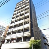 レア横濱戸部駅前