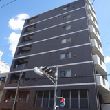 アリュージュ西国立
