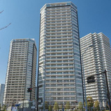 ブリリアグランデみなとみらいパークフロントタワー
