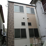 ハーモニーテラス平安町