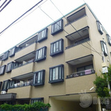 グリーンパレス