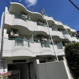 ハイタウン大倉山No.1