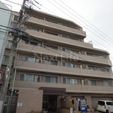 大倉山ガーデンハウス
