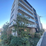 ローレルコート府中白糸台