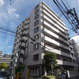 パーク・ノヴァ横浜吉野町