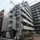 ニックアーバンスピリッツ横浜反町