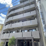 ルーブル横濱南太田