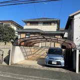 山岸邸