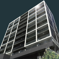 デュオステージ海老名