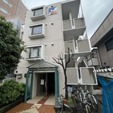 スカイコート元住吉