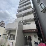 クリオ鶴見ファースト
