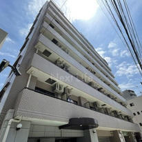 パーク・ノヴァ鶴見