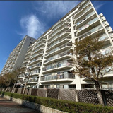 パークシティ新川崎A棟