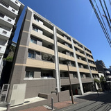 パレステージ横浜台町