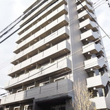 ルーブル川崎貝塚弐番館