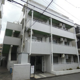スカイコート元住吉第2