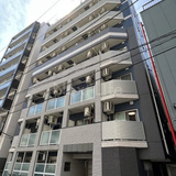 ガーラ・シティ川崎