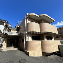 ライオンズマンション新横浜A館