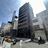 ベルジェンド横濱伊勢佐木アティックス・アヴェニュー