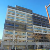 ガーラ・プレシャス川崎