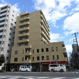 朝日サンライズ多摩川