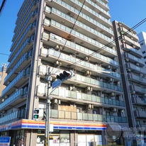 東急ドエルアルス淵野辺三丁目