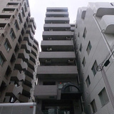 スカイノブレ川崎柳町