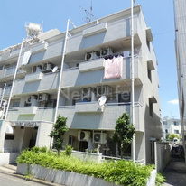 スカイコート日吉第3