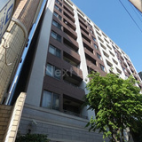 リシェ横浜山下公園