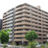 クリオ横浜弐番館