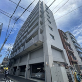 バージュアル横濱鶴見