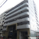 ライオンズプラザ新横浜