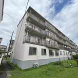 長津田団地9号棟