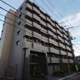 ルーブル武蔵小杉六番館