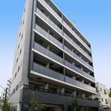 ガーラ・アヴェニュー元住吉