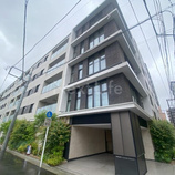 プレミスト横濱反町