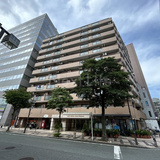 クリオ横浜関内参番館