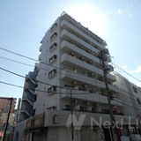 ヴェラハイツ鶴見