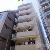 スカイコート川崎第6