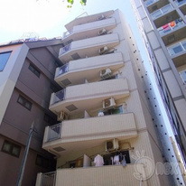 スカイコート川崎第6